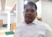 DPRD Dorong Pantai Segara Manggar Sari Jadi Destinasi Wisata Nasional