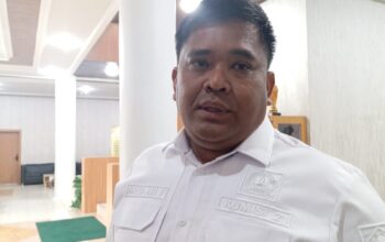 DPRD Dorong Pantai Segara Manggar Sari Jadi Destinasi Wisata Nasional