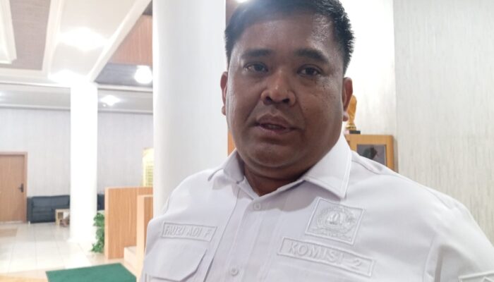 DPRD Dorong Pantai Segara Manggar Sari Jadi Destinasi Wisata Nasional