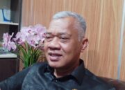 Budiono Dorong Optimalisasi Lahan Tidur untuk Sektor Pertanian