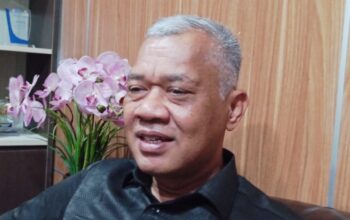 Budiono Dorong Optimalisasi Lahan Tidur untuk Sektor Pertanian