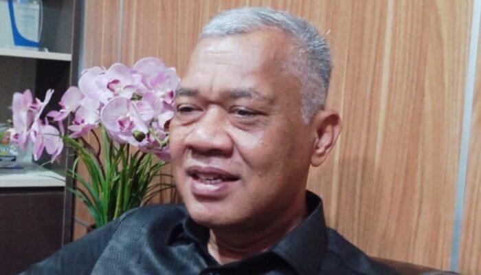 Budiono Dorong Optimalisasi Lahan Tidur untuk Sektor Pertanian