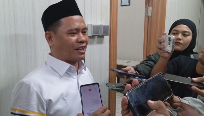 Balikpapan Dorong Julukan Kota Minim Klakson, Yusri: Harus Tetap Dijaga