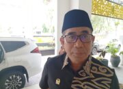 DPRD Dorong Revisi RTRW, Kariangau Diusulkan Jadi Buffer Zone Pertanian dan Perikanan