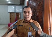 Komisi I DPRD Balikpapan RDP dengan Diskominfo, Soroti Penertiban dan Izin Tower Telekomunikasi