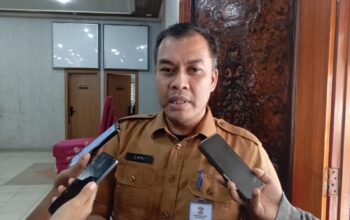 Komisi I DPRD Balikpapan RDP dengan Diskominfo, Soroti Penertiban dan Izin Tower Telekomunikasi