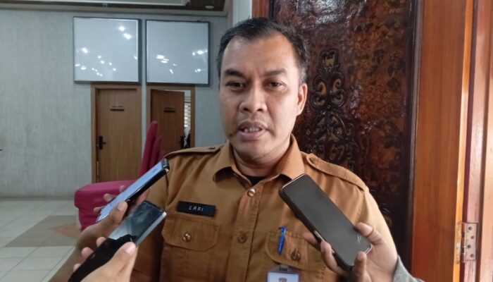 Komisi I DPRD Balikpapan RDP dengan Diskominfo, Soroti Penertiban dan Izin Tower Telekomunikasi