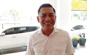 DPRD Balikpapan Dorong Penambahan Rambu Evakuasi di Wilayah Rawan Kebakaran dan Longsor