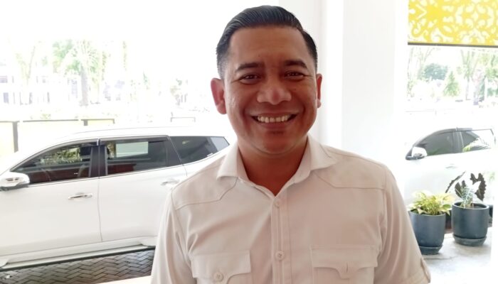 DPRD Balikpapan Dorong Penambahan Rambu Evakuasi di Wilayah Rawan Kebakaran dan Longsor