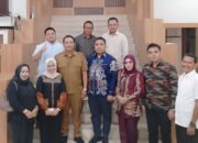 DPRD Tanah Bumbu Kunjungi Balikpapan, Bahas Pencegahan Kekerasan terhadap Perempuan dan Anak