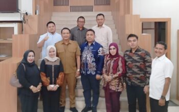 DPRD Tanah Bumbu Kunjungi Balikpapan, Bahas Pencegahan Kekerasan terhadap Perempuan dan Anak