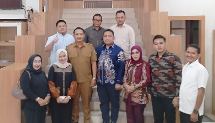 DPRD Tanah Bumbu Kunjungi Balikpapan, Bahas Pencegahan Kekerasan terhadap Perempuan dan Anak