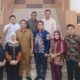 DPRD Tanah Bumbu Kunjungi Balikpapan, Bahas Pencegahan Kekerasan terhadap Perempuan dan Anak
