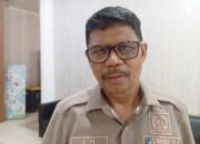 DPRD Apresiasi Pembangunan Jalan Usaha Tani di Teritip, Dorong Ketahanan Pangan Balikpapan