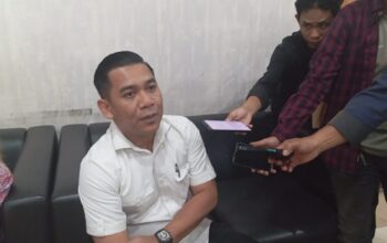 DPRD Balikpapan Ancam Bongkar Tower Tak Berizin, Perusahaan Diminta Segera Urus Izin