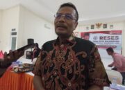 Soroti Air PTMB Berbau dan Keruh, Syarifuddin Oddang Desak Evaluasi Total Pengelolaan Air Bersih