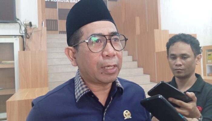 DPRD Balikpapan Tunggu Hasil Audit BPK untuk Pembentukan Pansus
