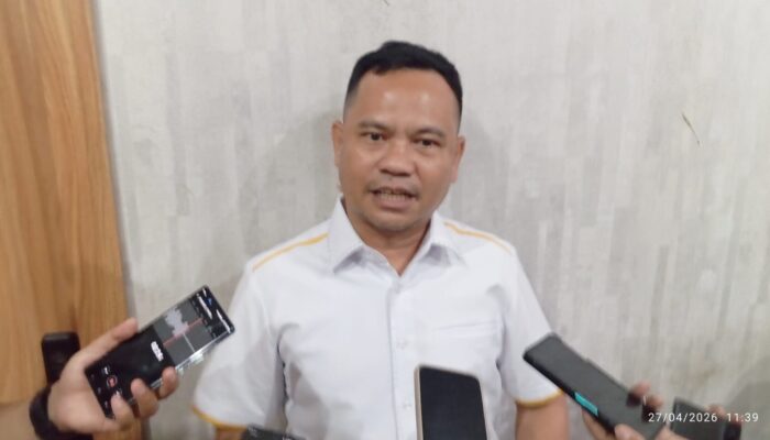 Komisi III DPRD Balikpapan Bahas Pengelolaan Pemakaman