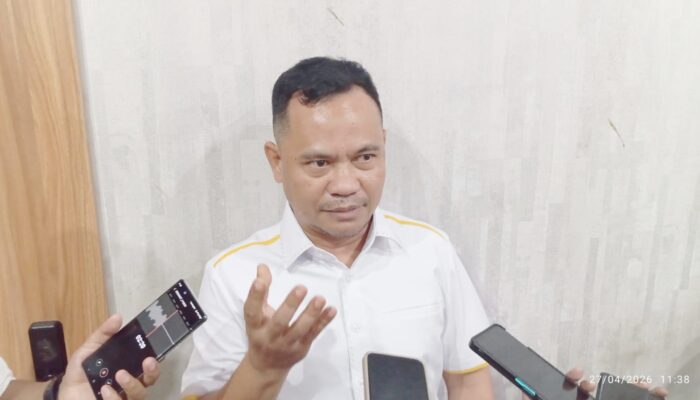 Yusri Optimistis Bankeu Kaltim Tetap Mengalir Jika Pendapatan Daerah Membaik