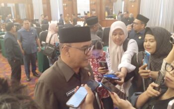 Penyerapan APBD Balikpapan 2025 Tembus 97,10 Persen