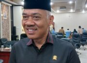 DPRD Balikpapan Usulkan 1.036 Program, Mayoritas untuk Infrastruktur
