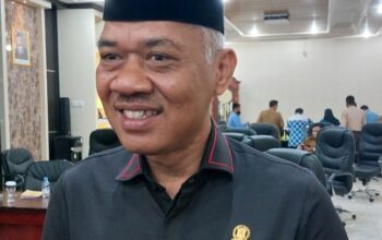 DPRD Balikpapan Usulkan 1.036 Program, Mayoritas untuk Infrastruktur
