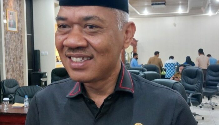 DPRD Balikpapan Usulkan 1.036 Program, Mayoritas untuk Infrastruktur