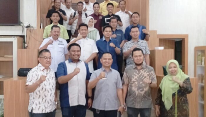 DPRD Kabupaten Maros Studi Banding ke Balikpapan, Pelajari Sistem Pengelolaan Sampah Terpadu