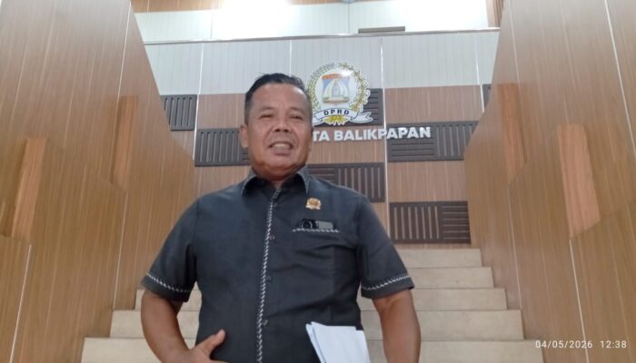 DPRD Apresiasi Penyelesaian Jalan Poros Soekarno-Hatta KM 11