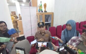 Demo Sopir Truk dan PMII di Balikpapan Soroti Kelangkaan Solar, DPRD Desak Tambahan Pasokan