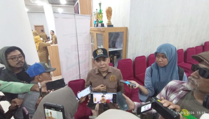 Demo Sopir Truk dan PMII di Balikpapan Soroti Kelangkaan Solar, DPRD Desak Tambahan Pasokan
