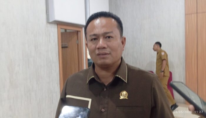 DPRD Balikpapan Dorong Peningkatan Pelayanan BPJS Kesehatan hingga Puskesmas