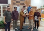 DPRD DIY Kunker ke DPRD Balikpapan, Pelajari Penataan Kawasan dan Strategi Tingkatkan PAD