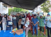 Anggota DPRD Kaltim Nurhadi Saputra Sosialisasikan Perda Ketahanan Keluarga di Balikpapan Timur