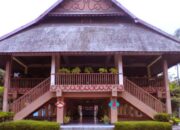 Banyak Kegiatan, Warga Kawanua di Balikpapan Dinilai Sudah Saatnya Punya Gedung Sendiri