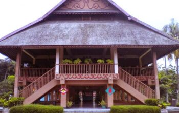Banyak Kegiatan, Warga Kawanua di Balikpapan Dinilai Sudah Saatnya Punya Gedung Sendiri