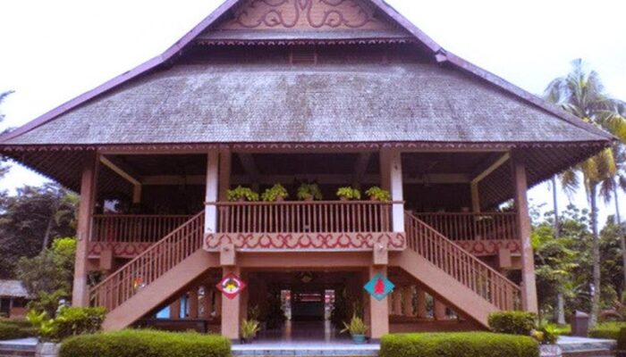 Banyak Kegiatan, Warga Kawanua di Balikpapan Dinilai Sudah Saatnya Punya Gedung Sendiri