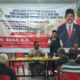 H Baba Gelar Sosialisasi Perda Pendidikan Pancasila dan Wawasan Kebangsaan di Balikpapan Kota