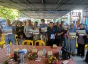Nurhadi Saputra: Teknologi Informasi Perkuat Pengawasan Publik dan Demokrasi Daerah di Kaltim
