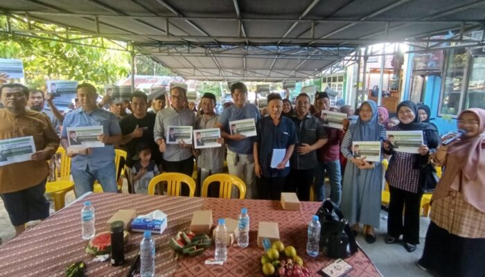 Nurhadi Saputra: Teknologi Informasi Perkuat Pengawasan Publik dan Demokrasi Daerah di Kaltim