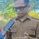 Rahmad Mas’ud Kaget BPBD Balikpapan Tak Ganti Seragam Dinas Selama Tiga Tahun