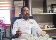 Usulan Tiga Tahun Belum Terealisasi, BPBD Balikpapan Gunakan Seragam Lusuh