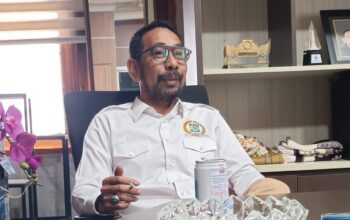 Usulan Tiga Tahun Belum Terealisasi, BPBD Balikpapan Gunakan Seragam Lusuh
