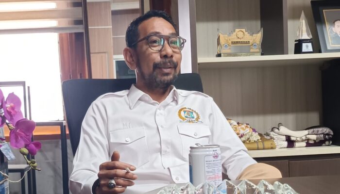 Usulan Tiga Tahun Belum Terealisasi, BPBD Balikpapan Gunakan Seragam Lusuh