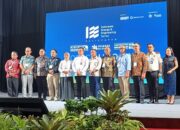 Balikpapan Jadi Tuan Rumah Perdana IEE Series 2026, Perkuat Kolaborasi Industri Energi dan Engineering