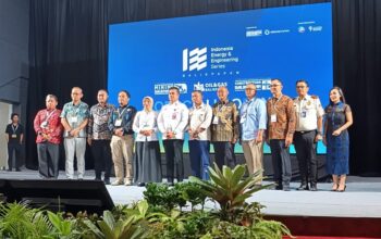 Balikpapan Jadi Tuan Rumah Perdana IEE Series 2026, Perkuat Kolaborasi Industri Energi dan Engineering