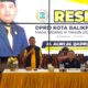 Reses, Ketua DPRD Balikpapan Tegaskan Tak Ada Lagi Titipan Siswa di SPMB, Semua Wajib Ikuti Aturan