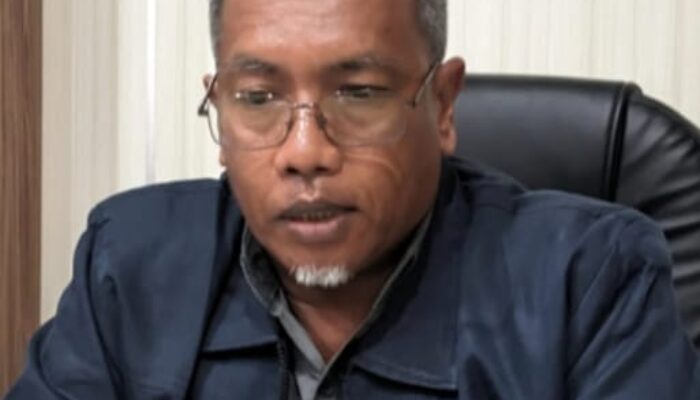 Japar Sidiq Dorong Petani Teritip Terapkan Mina Padi, Tingkatkan Pendapatan dan Ketahanan Pangan