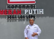 APDESI Kaltim Dukung Penguatan Koperasi Desa Merah Putih untuk Percepat Kemandirian Ekonomi Desa