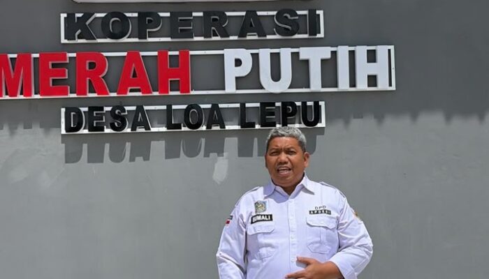 APDESI Kaltim Dukung Penguatan Koperasi Desa Merah Putih untuk Percepat Kemandirian Ekonomi Desa